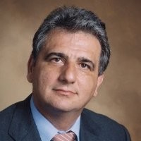 Pedro Del Barrio