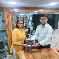 Muninder Kumar Yadav Yadav