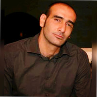 Iyad Abdullah