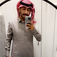 Awadh Almutairi