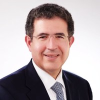 Miguel Santo Domingo