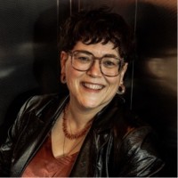Catherine Castille