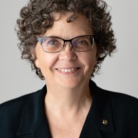 Ann Oberle