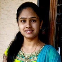 Shwetha Patil