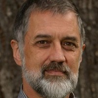 Donald Robinson