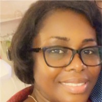 Ama-Linda Affi, MBA, B.Sc., RHIT