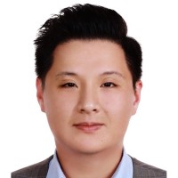 Chuck Huang