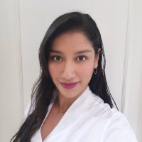 Itzel Gabriela Mendoza Campos