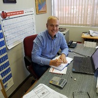 Craig Dare