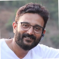 Bharat Devre