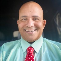 Christopher Shearer M.B.A.