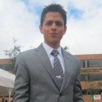 Daniel Calderón