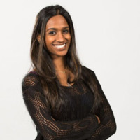 Jasmine Raghunandan