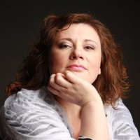 Елена Дубкова
