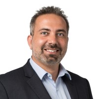 Anthony Ziino