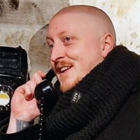 Oliver Lindell
