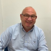 Tony Airey  ACSI