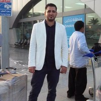 Ahmed Abdelwars