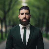 Justin Levi