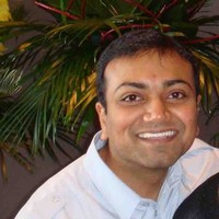 VINOD HALAI