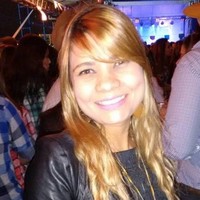 Noelma Gleide Barbosa