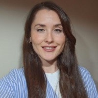 Andrea Hervás Santiago