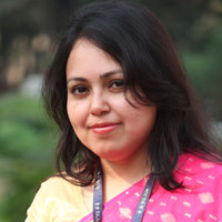 Mahfuja Aktar