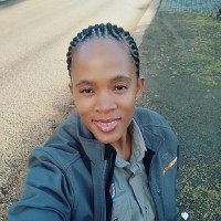 keolebogile mpete Sandy