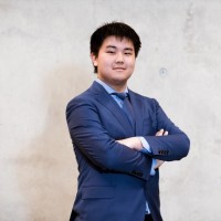 Yuxin Yang