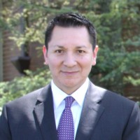 Richard Rodriguez, MBA