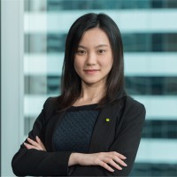 Christine Luting Zhang