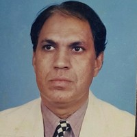 Badar Oilman