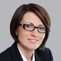 Cristina Artin, Shrm-Cp