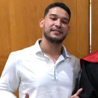 Aylton Cesar Cordeiro Morisco