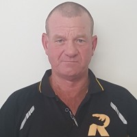 Scott McKew