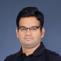 Rushad Shah