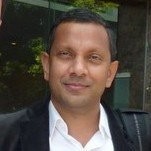 Haresh Siriwardane