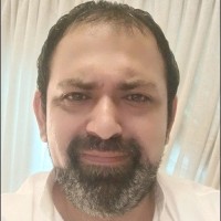 Adnaan Tariq