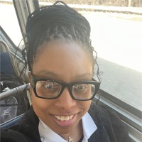 Vakellye Reed