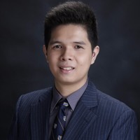 Kirk Jason Reyes