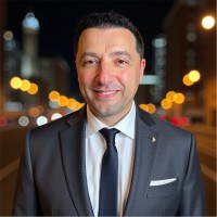 Alaa Jaradat - CPA, CA, MBA