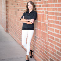 Jenn Stewart