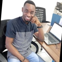 OLADEJO MICHAEL DAMILARE