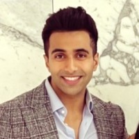 Raj Kumar