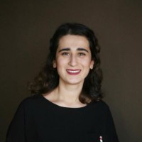 Zinyat Karakhanova