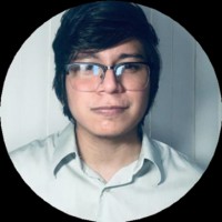 Anthony Isaac García Chacha