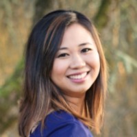 Olivia Kwan-Sandy