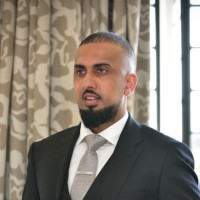 Hamzah Aziz