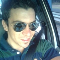 Damian Bustos