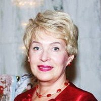 Nataliya Lakiza Sachuk, Ph.D